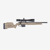 Crosse Magpul Hunter American pour Ruger American culasse courte – Flat Dark Earth