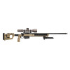 Châssis Magpul Pro 700L pliant – Flat Dark Earth