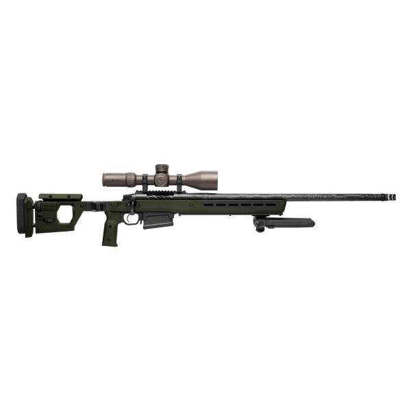 Châssis Magpul Pro 700L pliant – Vert olive