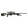 Châssis Magpul Pro 700L pliant – Vert olive