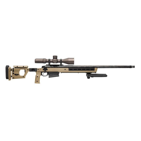 Châssis Magpul Pro 700L fixe – Flat Dark Earth