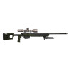 Châssis Magpul Pro 700L fixe – Vert olive