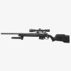 Crosse Magpul Hunter 110 Savage 110 action courte – Noir gaucher