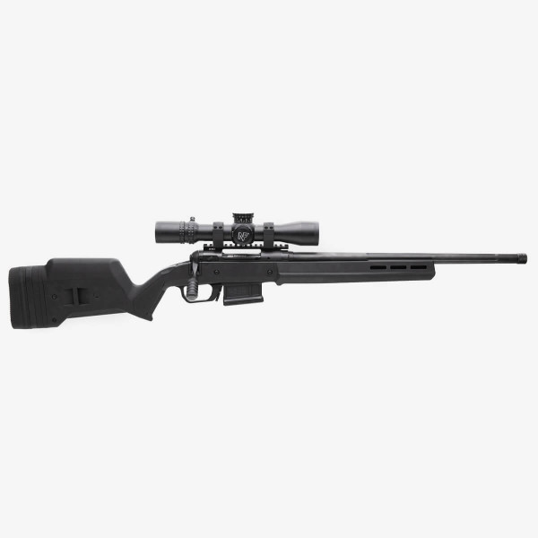 Crosse Magpul Hunter 110 Savage 110 action courte – Noir droitier