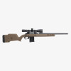 Crosse Magpul Hunter 110 Savage 110 action courte – Flat Dark Earth droitier