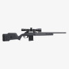 Crosse Magpul Hunter 110 Savage 110 action courte – Gris Stealth Gray droitier