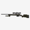 Crosse Magpul Hunter 110 Savage 110 action courte – Vert olive gaucher