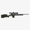 Crosse Magpul Hunter 110 Savage 110 action courte – Vert olive droitier
