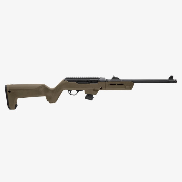 Crosse Magpul PC Backpacker Ruger PC Carbine – Flat Dark Earth