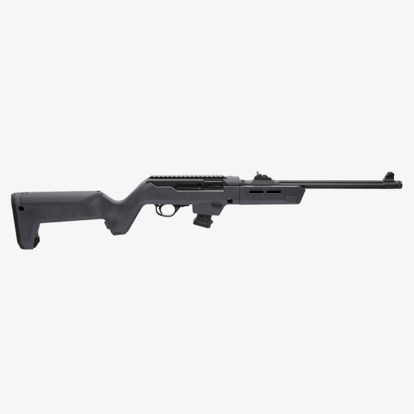 Crosse Magpul PC Backpacker Ruger PC Carbine – Gris Stealth Gray