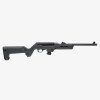 Crosse Magpul PC Backpacker Ruger PC Carbine – Gris Stealth Gray