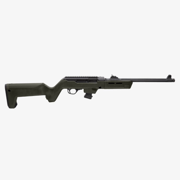 Crosse Magpul PC Backpacker Ruger PC Carbine – Vert olive