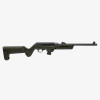 Crosse Magpul PC Backpacker Ruger PC Carbine – Vert olive