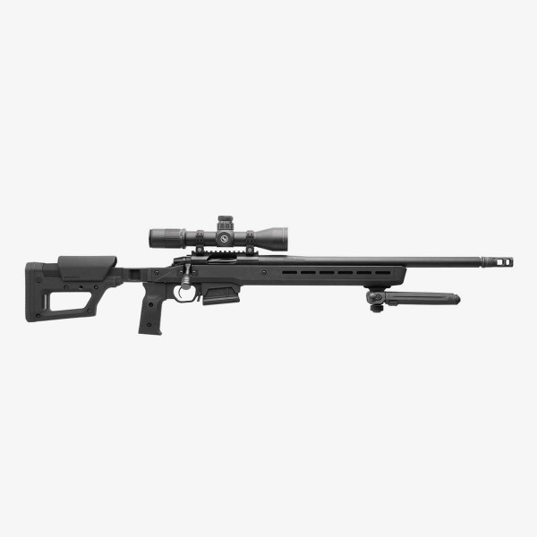 Châssis Magpul Pro 700 Lite SA Remington 700 action courte – Noir