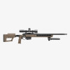 Châssis Magpul Pro 700 Lite SA Remington 700 action courte – Flat Dark Earth