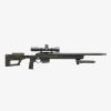 Châssis Magpul Pro 700 Lite SA Remington 700 action courte – Vert olive