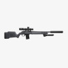 Crosse Magpul Hunter American Ruger American action courte STANAG – Gris Stealth Gray