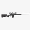 Crosse Magpul Hunter Lite Savage AXIS action courte – Noir