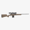 Crosse Magpul Hunter Lite Savage AXIS action courte – Flat Dark Earth