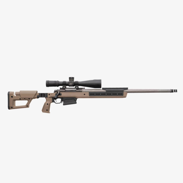Châssis Magpul Pro 700 Lite LA Remington 700 – Flat Dark Earth