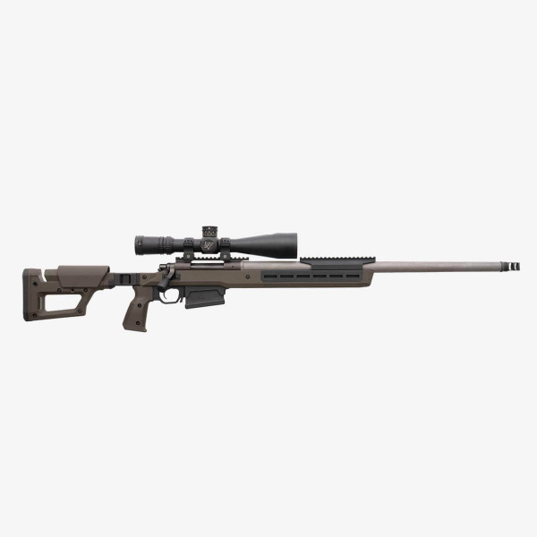 Châssis Magpul Pro 700 Lite LA Remington 700 – Vert olive