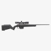 Crosse Magpul Hunter Lite Ruger American Short Action – Noir