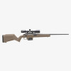 Crosse Magpul Hunter Lite Ruger American Short Action – Flat Dark Earth