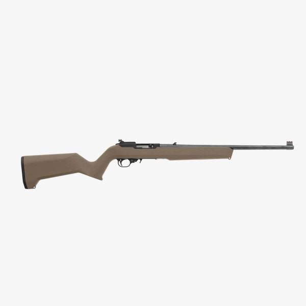 Crosse Magpul MOE X-22 Ruger 10/22 – Flat Dark Earth