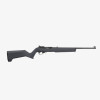 Crosse Magpul MOE X-22 Ruger 10/22 – Gris Stealth Gray