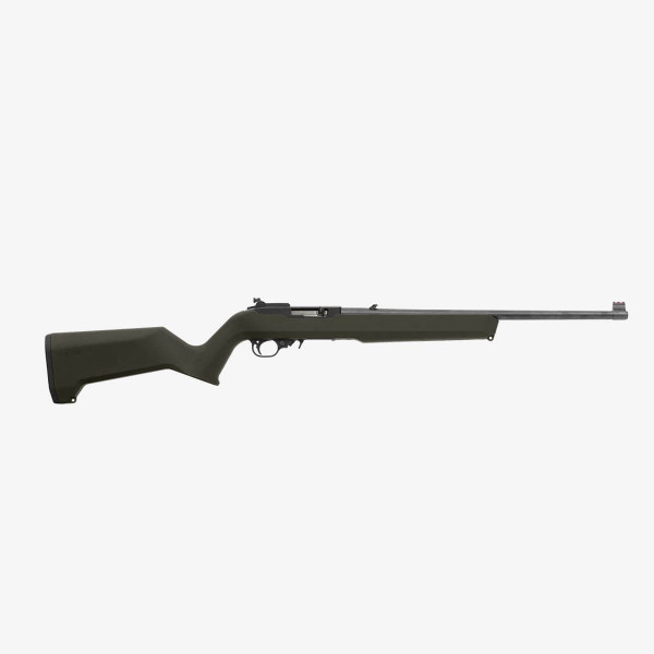 Crosse Magpul MOE X-22 Ruger 10/22 – Vert olive