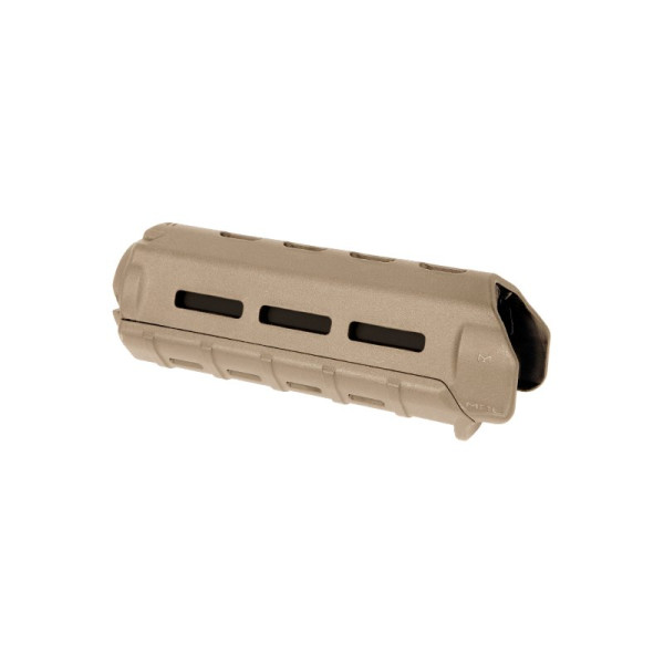Garde-main Magpul MOE M-LOK carabine AR15/M4 – Flat Dark Earth