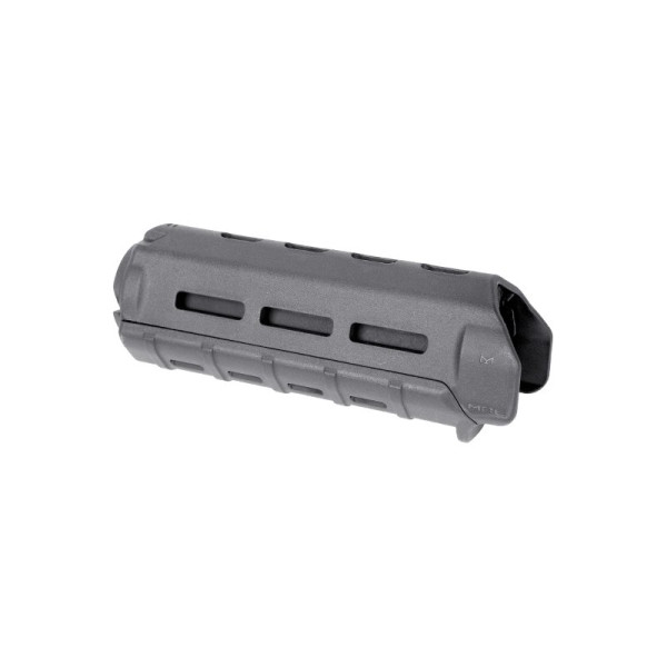 Garde-main Magpul MOE M-LOK carabine AR15/M4 – Gris Stealth Gray