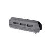 Garde-main Magpul MOE M-LOK carabine AR15/M4 – Gris Stealth Gray