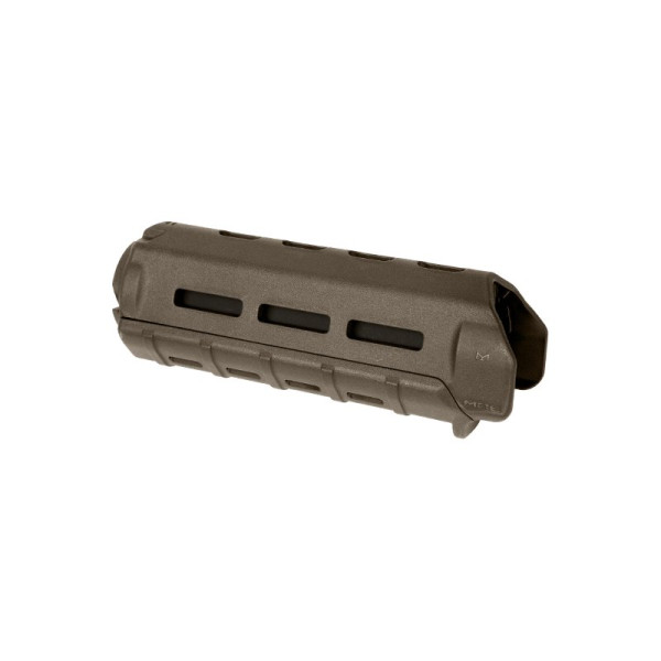 Garde-main Magpul MOE M-LOK carabine AR15/M4 – Vert olive