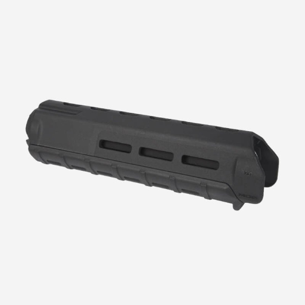 Garde-main Magpul MOE M-LOK mi-longueur AR15/M4 – Noir