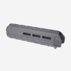 Garde-main Magpul MOE M-LOK mi-longueur AR15/M4 – Gris Stealth Gray