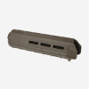 Garde-main Magpul MOE M-LOK mi-longueur AR15/M4 – Vert olive