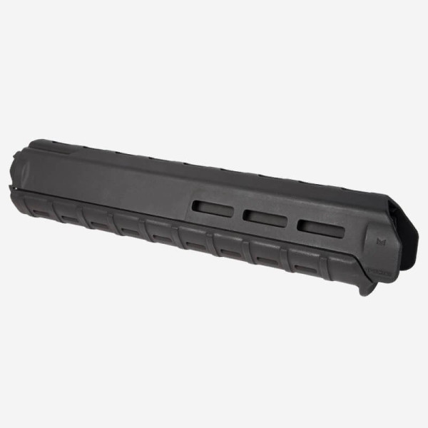 Garde-main Magpul MOE M-LOK longueur fusil AR15/M16 – Noir