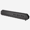 Garde-main Magpul MOE M-LOK longueur fusil AR15/M16 – Noir