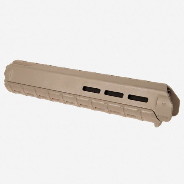 Garde-main Magpul MOE M-LOK longueur fusil AR15/M16 – Flat Dark Earth