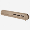Garde-main Magpul MOE M-LOK longueur fusil AR15/M16 – Flat Dark Earth