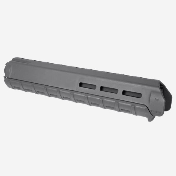 Garde-main Magpul MOE M-LOK longueur fusil AR15/M16 – Gris Stealth Gray