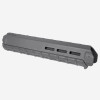Garde-main Magpul MOE M-LOK longueur fusil AR15/M16 – Gris Stealth Gray