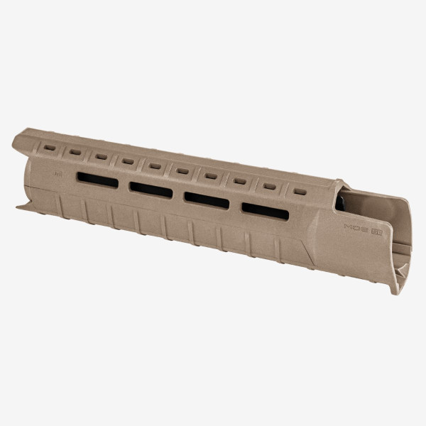 Garde-main Magpul MOE SL mid-length AR15 – Flat Dark Earth