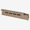 Garde-main Magpul MOE SL mid-length AR15 – Flat Dark Earth