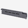 Garde-main Magpul MOE SL mid-length AR15 – Gris Stealth Gray