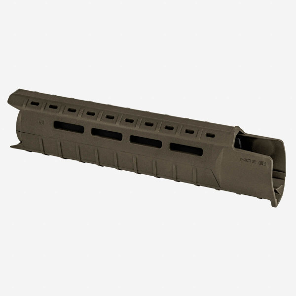 Garde-main Magpul MOE SL mid-length AR15 – Vert olive