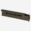 Garde-main Magpul MOE SL mid-length AR15 – Vert olive