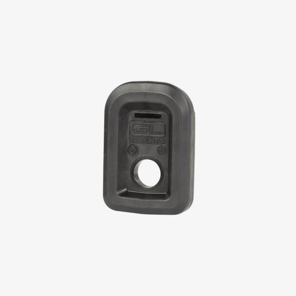Talons Magpul GL L-Plate PMAG GL9 Glock x3 – Noir