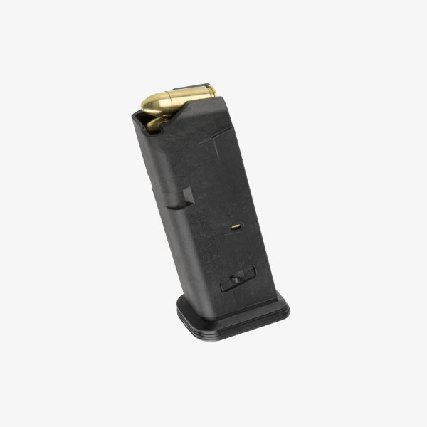 Chargeur Magpul PMAG 10 GL9 Glock 19 9x19 – Noir